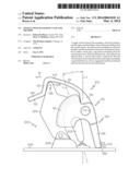 Toggle Switch Lockout Clip and Method diagram and image