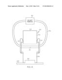 Toggle Switch Lockout Clip and Method diagram and image