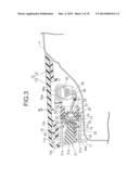 VEHICLE PUSH BUTTON SWITCH diagram and image