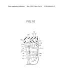 VEHICLE PUSH BUTTON SWITCH diagram and image