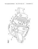 ROTOR FOR AN ELECTRIC SWITCH diagram and image