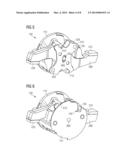 ROTOR FOR AN ELECTRIC SWITCH diagram and image