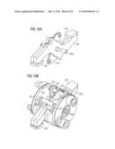 ROTOR FOR AN ELECTRIC SWITCH diagram and image