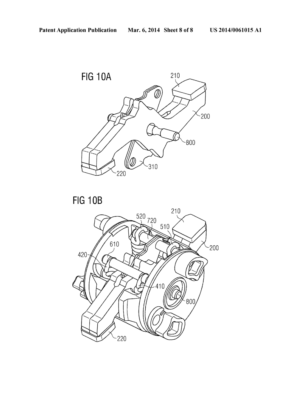 ROTOR FOR AN ELECTRIC SWITCH - diagram, schematic, and image 09