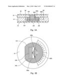 LUMINESCENT KEYSWITCH MODULE AND KEYBOARD THEREOF diagram and image