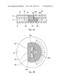 LUMINESCENT KEYSWITCH MODULE AND KEYBOARD THEREOF diagram and image