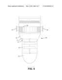 DISTILLATION TOWER FEED DEVICE diagram and image