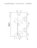 HYDROPHILIC COATINGS, METHODS FOR DEPOSITING HYDROPHILIC COATINGS AND     IMPROVED DEPOSITION TECHNOLOGY FOR THIN FILMS diagram and image