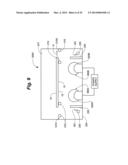 HYDROPHILIC COATINGS, METHODS FOR DEPOSITING HYDROPHILIC COATINGS AND     IMPROVED DEPOSITION TECHNOLOGY FOR THIN FILMS diagram and image