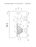 HYDROPHILIC COATINGS, METHODS FOR DEPOSITING HYDROPHILIC COATINGS AND     IMPROVED DEPOSITION TECHNOLOGY FOR THIN FILMS diagram and image