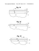 HYDROPHILIC COATINGS, METHODS FOR DEPOSITING HYDROPHILIC COATINGS AND     IMPROVED DEPOSITION TECHNOLOGY FOR THIN FILMS diagram and image