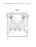 HYDROPHILIC COATINGS, METHODS FOR DEPOSITING HYDROPHILIC COATINGS AND     IMPROVED DEPOSITION TECHNOLOGY FOR THIN FILMS diagram and image