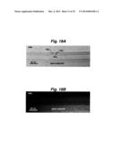 HYDROPHILIC COATINGS, METHODS FOR DEPOSITING HYDROPHILIC COATINGS AND     IMPROVED DEPOSITION TECHNOLOGY FOR THIN FILMS diagram and image