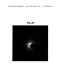 HYDROPHILIC COATINGS, METHODS FOR DEPOSITING HYDROPHILIC COATINGS AND     IMPROVED DEPOSITION TECHNOLOGY FOR THIN FILMS diagram and image