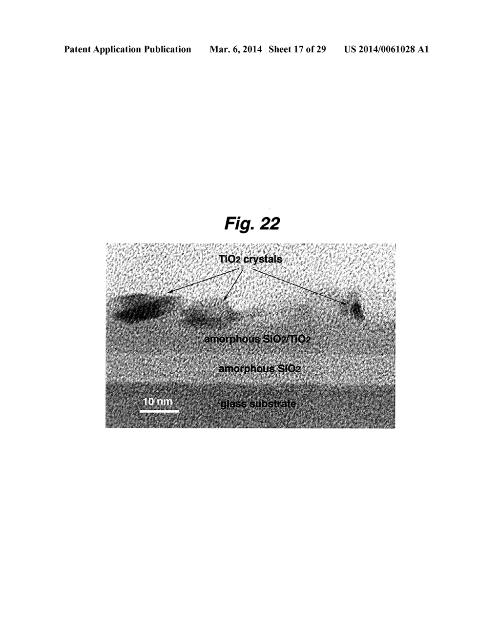 HYDROPHILIC COATINGS, METHODS FOR DEPOSITING HYDROPHILIC COATINGS AND     IMPROVED DEPOSITION TECHNOLOGY FOR THIN FILMS - diagram, schematic, and image 18