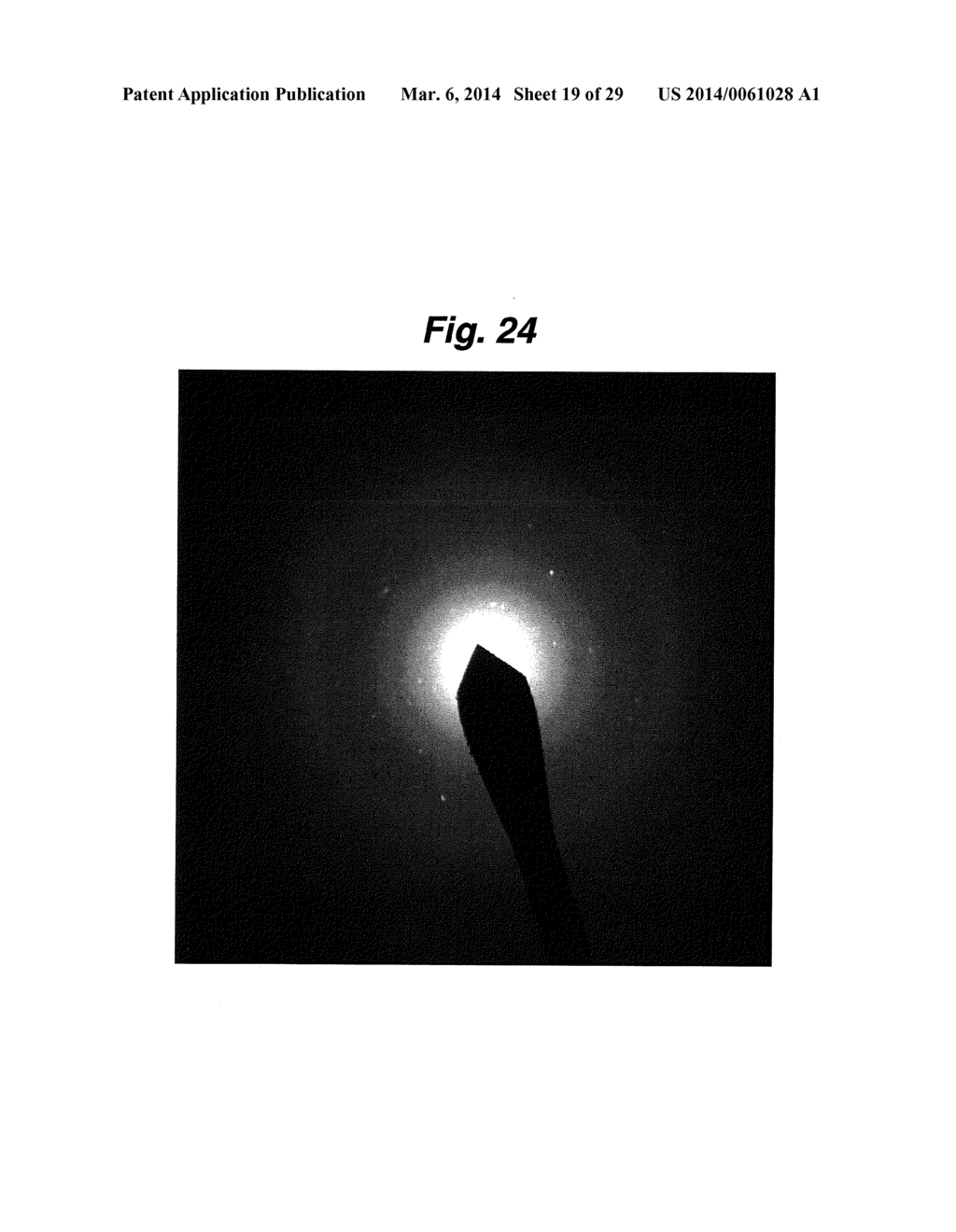 HYDROPHILIC COATINGS, METHODS FOR DEPOSITING HYDROPHILIC COATINGS AND     IMPROVED DEPOSITION TECHNOLOGY FOR THIN FILMS - diagram, schematic, and image 20