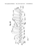 HYDROPHILIC COATINGS, METHODS FOR DEPOSITING HYDROPHILIC COATINGS AND     IMPROVED DEPOSITION TECHNOLOGY FOR THIN FILMS diagram and image