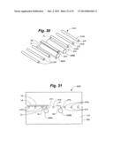 HYDROPHILIC COATINGS, METHODS FOR DEPOSITING HYDROPHILIC COATINGS AND     IMPROVED DEPOSITION TECHNOLOGY FOR THIN FILMS diagram and image