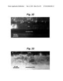 HYDROPHILIC COATINGS, METHODS FOR DEPOSITING HYDROPHILIC COATINGS AND     IMPROVED DEPOSITION TECHNOLOGY FOR THIN FILMS diagram and image