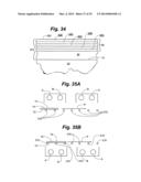 HYDROPHILIC COATINGS, METHODS FOR DEPOSITING HYDROPHILIC COATINGS AND     IMPROVED DEPOSITION TECHNOLOGY FOR THIN FILMS diagram and image