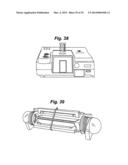 HYDROPHILIC COATINGS, METHODS FOR DEPOSITING HYDROPHILIC COATINGS AND     IMPROVED DEPOSITION TECHNOLOGY FOR THIN FILMS diagram and image