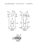 ELECTROCHEMICAL TEST SENSOR AND METHOD OF FORMING THE SAME diagram and image