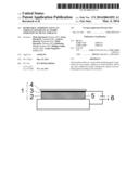 REMOVABLE ANODISING AGENT, IN PARTICULAR FOR LOCAL ANODIC OXIDATION OF     METAL SURFACES diagram and image