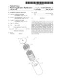 HYDROGEN STORAGE APPARATUS diagram and image