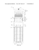 HYDROGEN STORAGE APPARATUS diagram and image