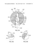 Packaging for retro-reflective markers diagram and image