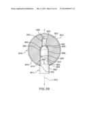 Packaging for retro-reflective markers diagram and image