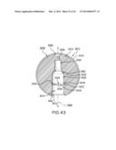 Packaging for retro-reflective markers diagram and image