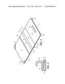 PORTABLE ELECTRONIC DEVICE PROTECTOR diagram and image