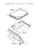 PORTABLE ELECTRONIC DEVICE PROTECTOR diagram and image