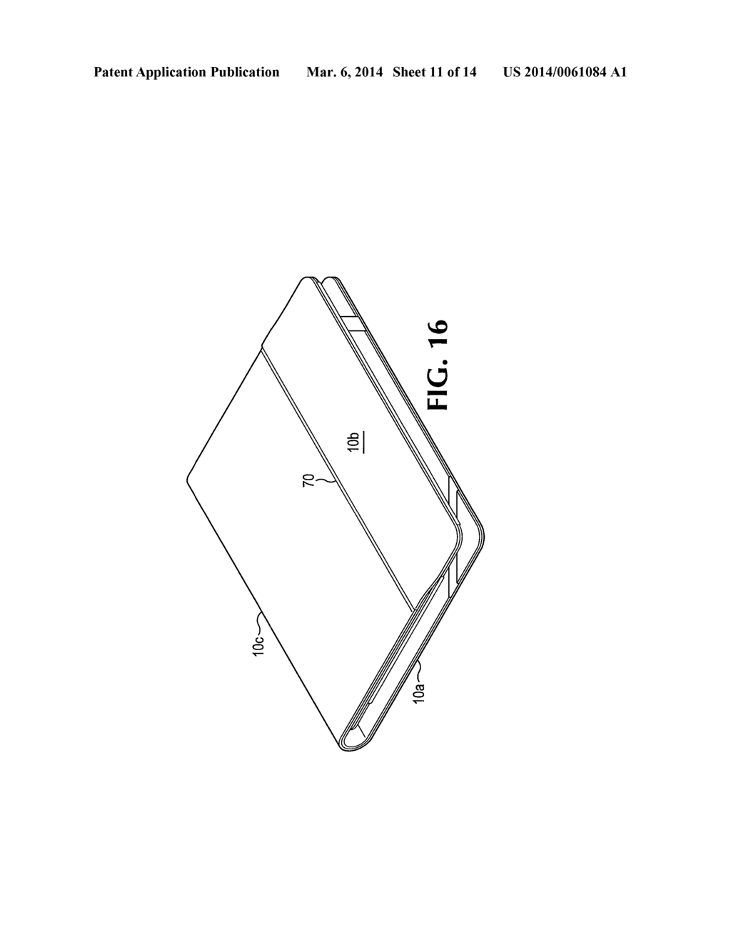 PORTABLE ELECTRONIC DEVICE PROTECTOR - diagram, schematic, and image 12