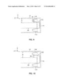 PULP MOLDED CUSHIONING MATERIAL AND PACKING CASE PROVIDED WITH SAME diagram and image