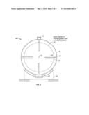 SYSTEM AND METHOD FOR THERMOPHILIC ANAEROBIC DIGESTER PROCESS diagram and image