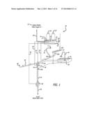 AIRCRAFT GALLEY PLUMBING SYSTEM POTABLE WATER MANIFOLD/FILTER BLOCK diagram and image