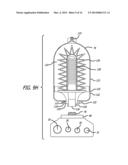 AIRCRAFT GALLEY PLUMBING SYSTEM POTABLE WATER MANIFOLD/FILTER BLOCK diagram and image