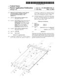 Process and materials for coiling z-filter media; and/or closing flutes of     filter media; and, products diagram and image