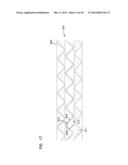 Process and materials for coiling z-filter media; and/or closing flutes of     filter media; and, products diagram and image