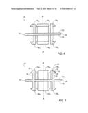 Endcap Bypass Plug, Endcap Assembly and Filter Assembly diagram and image