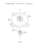 Endcap Bypass Plug, Endcap Assembly and Filter Assembly diagram and image