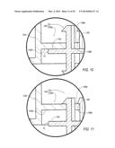 Endcap Bypass Plug, Endcap Assembly and Filter Assembly diagram and image