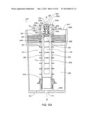 Endcap Bypass Plug, Endcap Assembly and Filter Assembly diagram and image