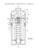 Endcap Bypass Plug, Endcap Assembly and Filter Assembly diagram and image