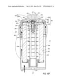 Endcap Bypass Plug, Endcap Assembly and Filter Assembly diagram and image