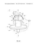 Endcap Bypass Plug, Endcap Assembly and Filter Assembly diagram and image