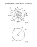 Endcap Bypass Plug, Endcap Assembly and Filter Assembly diagram and image