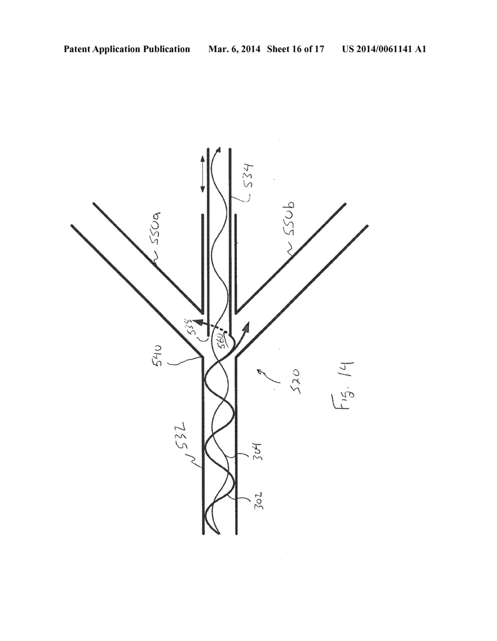 FLOW DEVELOPMENT AND COGENERATION CHAMBER - diagram, schematic, and image 17